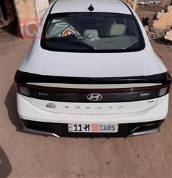 هيونداي سوناتا